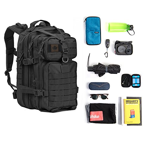 coolton tactical backpack
