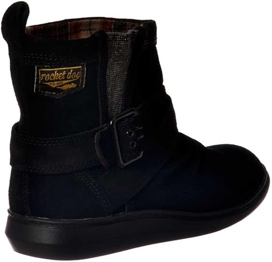 rocket dog mint ankle boots