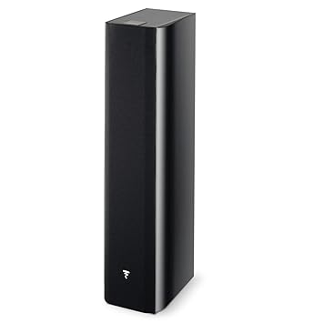 focal chorus 716 black style