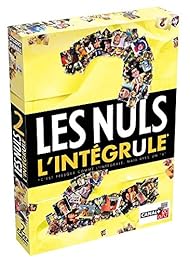 Les Nuls, L'intégrule* 2 (*C'est Presque Comme L'intégrale, Mais Avec Un \#U\#)
