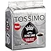 Tassimo King of Joe Dark Roast Coffee T Discs (16 Count)