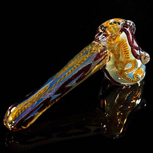 MKFUN Handblown Glass piece(s)