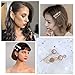 SYEENIFY Hair Clips, Hair Clips for Women Girls