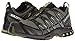 Salomon Men's XA Pro 3D Trail Running Shoes, Chive/Black/Beluga, 10.5
