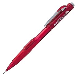 Pentel Twist-Erase CLICK Mechanical Pencil