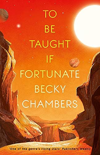 TO BE TAUGHT, IF FORTUNATE