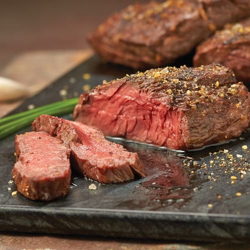 Omaha Steaks 8 (5 oz.) Private Reserve Ribeye Crown Steak