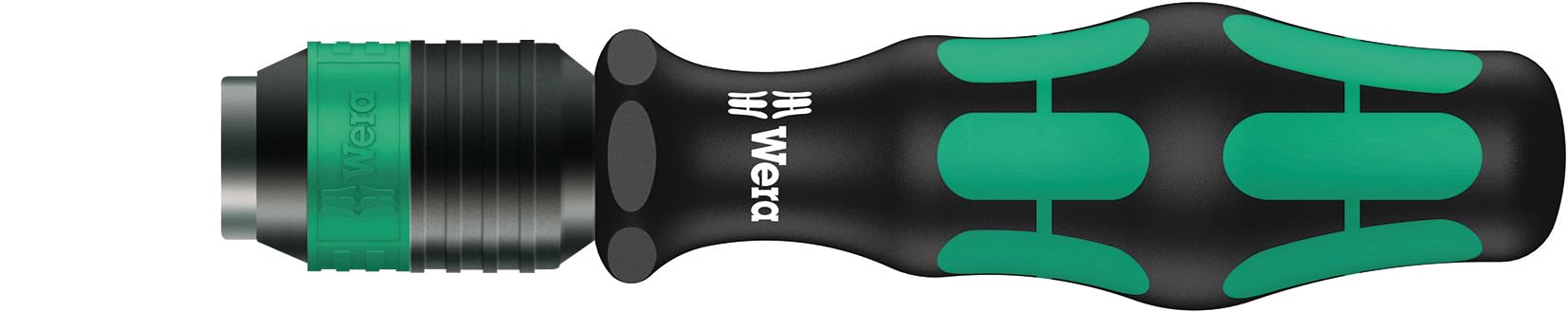 Wera 813 R Bit-Holding Screwdr...