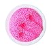 HSETIY Slime Stress Reliever Toy Crunchy Slime Beads Snow Mud Fluffy Floam Slime Scented Slime Stuff No Borax Kids Toy Have Fun Cool Stuff