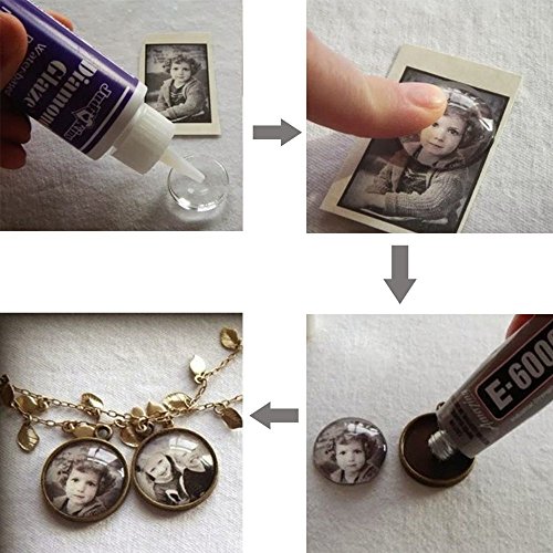 5 Efivs+Arts+Cabochon+Non+calibrated+Pendant