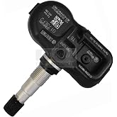 Denso Tire Pressure Monitoring System (TPMS) Sensor - 550-0105 (Fits Select Models and Years of Lexus, Scion, Subaru, and Toyota Vehicles)