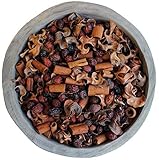 Urban Legacy Potpourri (Simply Cinnamon) Handmade