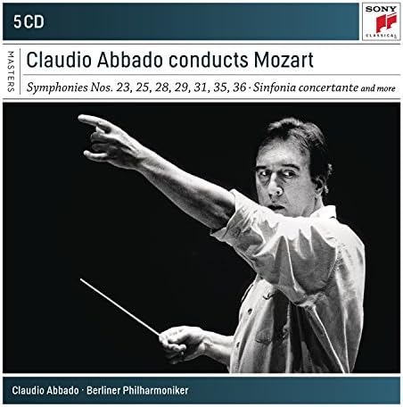 Amazon.com: Boulez Conducts Mahler - Complete Recordings [14 CD