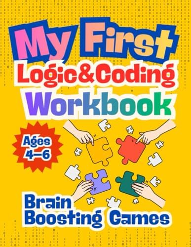 Math And Logic Reasoning For Kids [Book3] [Workbook With Answers
