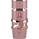 Lattafa Yara Elixir Eau De Parfum 100ml / 3.4oz