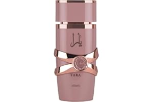 Yara Elixir Eau De Parfum by Lattafa – 100ml / 3.4oz