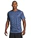 Under Armour Men's UA Tech™ Patterned Short Sleeve T-Shirt