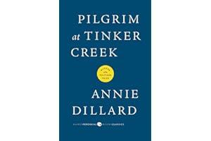 Pilgrim at Tinker Creek