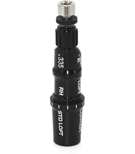 Amazon.com : OGECLF 1pc Tip .370 LH Golf Shaft Sleeve