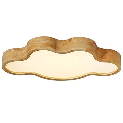 Amazon Com Tenda Fei Led Flush Mount Ceiling Light Led Panel