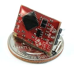 Atlas Scientific EZO-pH Embedded pH Circuit .001-14