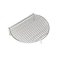 Aura Outdoor Products AOP-GX Stack Rack Grill Extender for Big Green Egg, Kamado Joe