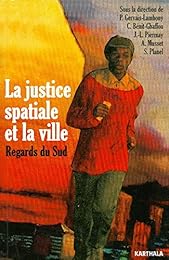 La  justice spatiale et la ville