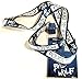Underground Toys Doctor Who Lanyard/Bad Wolf with Tardis 3D Charm