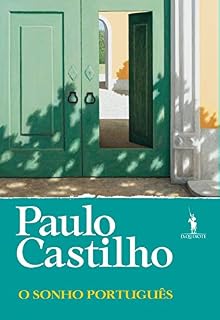 Livro O Sonho Português
