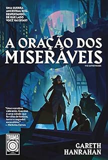 Livro A oração dos miseráveis
