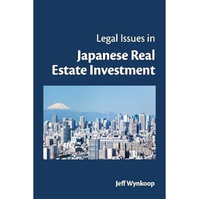 Legal Issues in Japanese Real Estate Investment Botswana | Ubuy