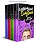 Livro Conquistando o coração de Sarah: 1-4