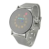 Big Promotion ! Teresamoon Watch Christmas Cheapest Quartz Sport Wrist Watch Men (C)