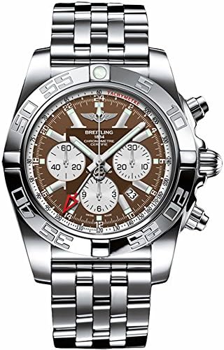 Breitling Chronomat GMT