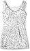 Gia-Mia Dance Girls' Big Sequin Tunic Dress