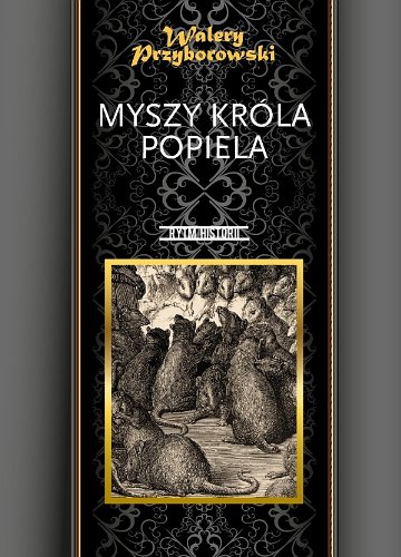 Myszy krola Popiela