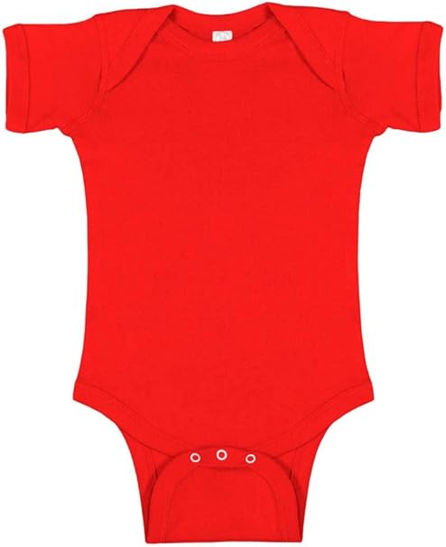 rabbit skins baby onesie