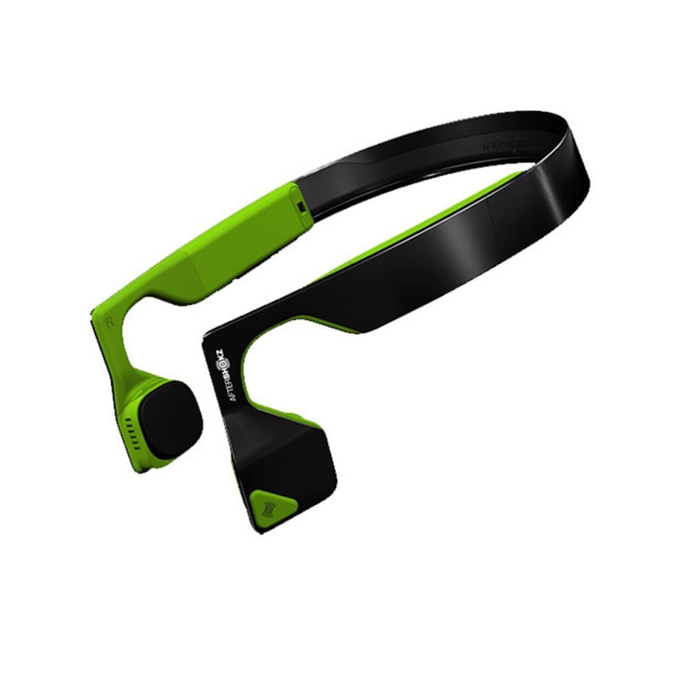 Aftershokz Wireless Bone Conduction Headphone Amazon.in Electronics