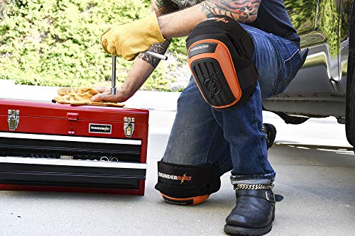1 Thunderbolt+Construction+Gardening+Adjustable+Anti+Slip