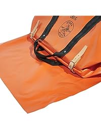 Klein Tools 5180 Nylon Equipo Bolsa, X Large