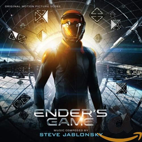 - Ender's Game - Amazon.com Music