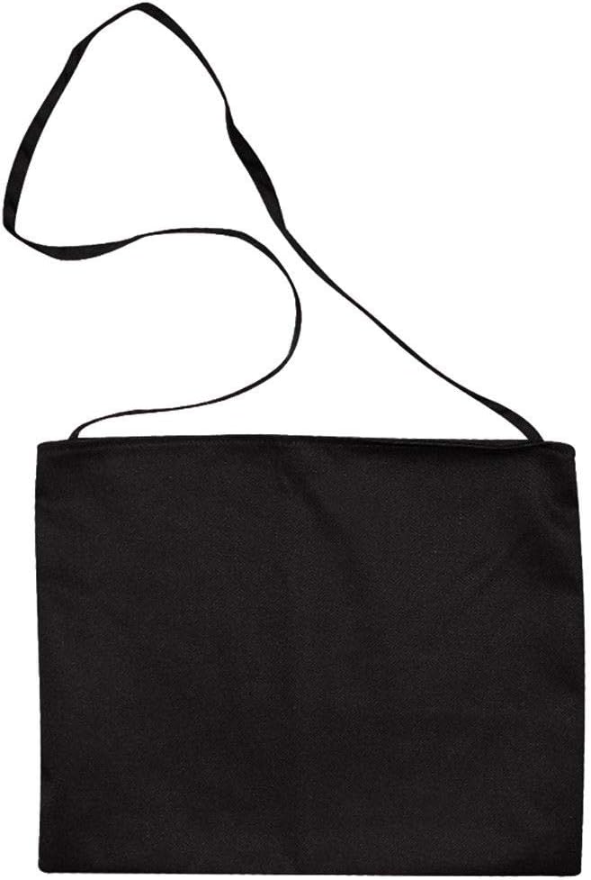 cycling feed bag musette