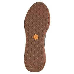 Timberland Women's Retro Swift Low Lace Up
