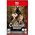 Culdcept Begins - Nintendo Switch 2