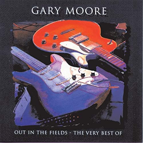Gary Moore - All the Best - Amazon.com Music