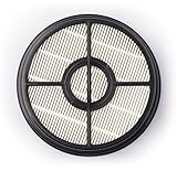 Dirt Devil UD70250 Upright Vacuum Type F79 Exhaust Hepa Filter Part # 440004274