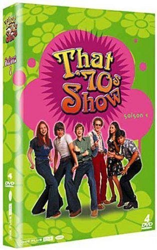 That 70's Show - Saison 1