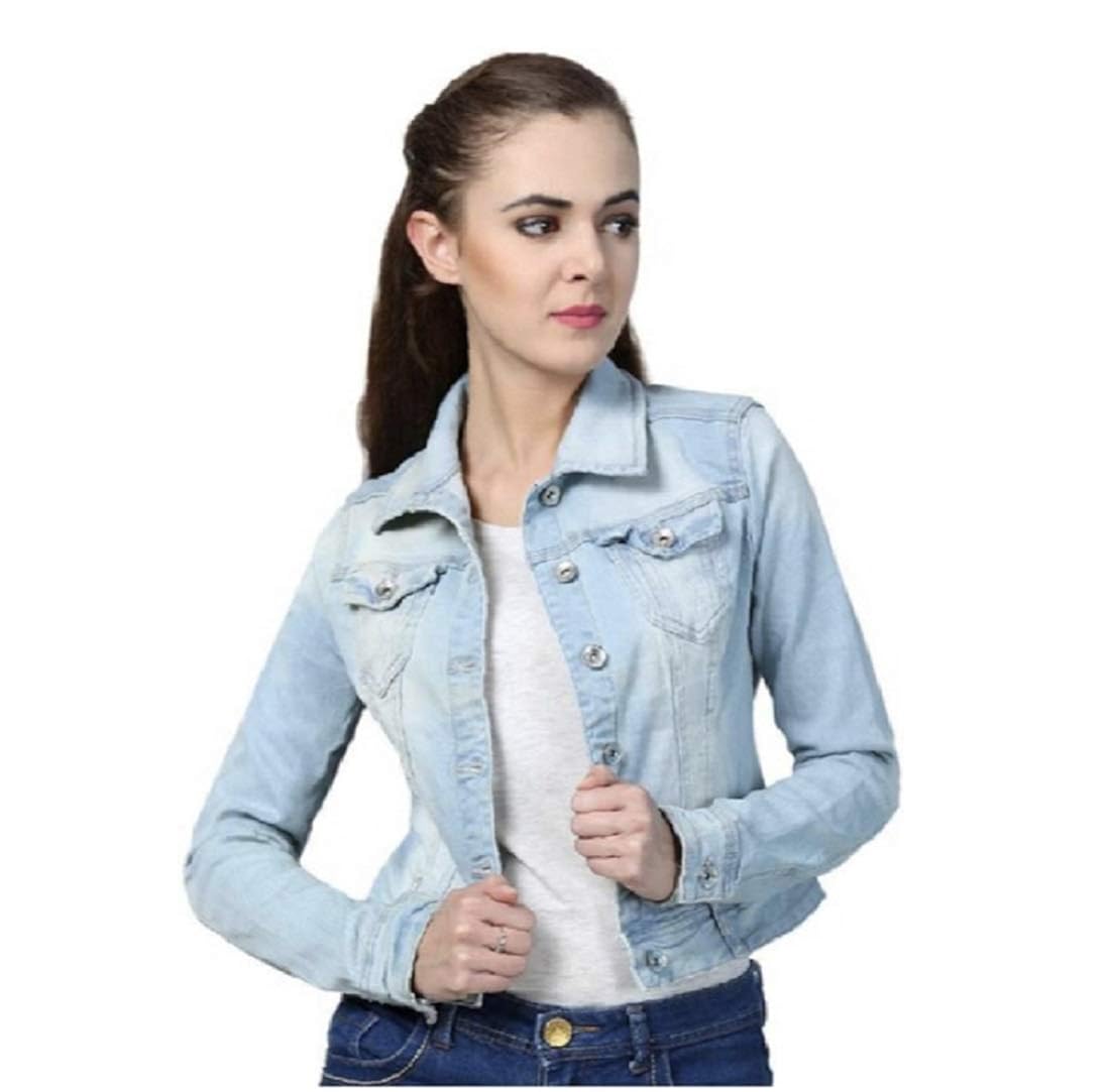 adiba trendy and stylish denim jcket 011