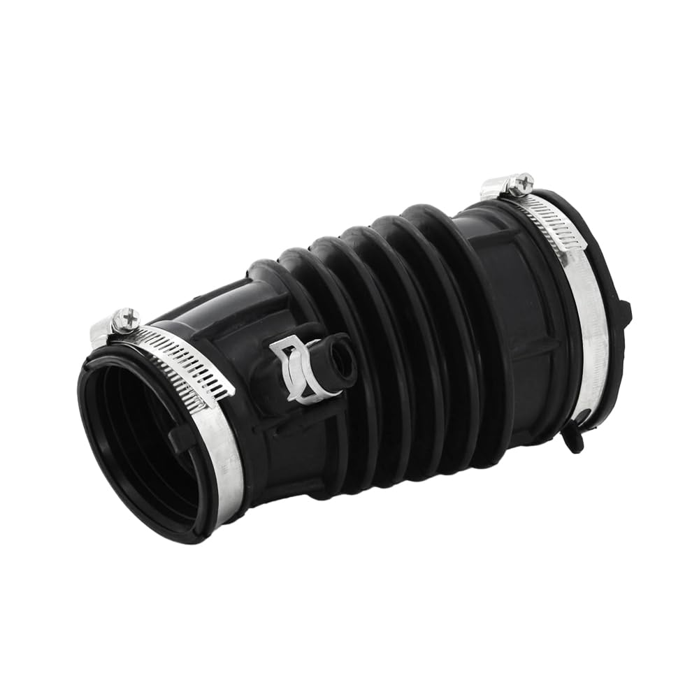 Photo 1 of Air Intake Hose Compatible with Honda CRV 2.4L 2015-2016 - Intake Filter Tube Replaces # 17228-5LA-A00 - Air Intake Duct Tube Boot