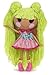 Lalaloopsy Loopy Hair Pix E. Flutters Doll